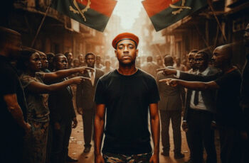 Deezy – Granda Makongo (feat. Dada 2) (RAP) 2025