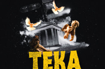 ZiwaBeatz – TEKA (feat. Prince Kaybee & Dj Fogg) (AFRO HOUSE) 2025