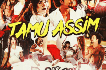 Putzgrilla – Tamu Assim (HIP POP TUGA) 2025