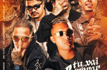 DJ DAVI DOGDOG – Tu Vai Lembrar (feat. MC Tuto, MC Joãozinho VT, DJ Japa NK & Mc Lele JP) (FUNK) 2025