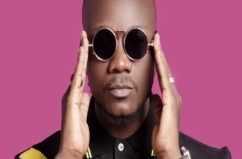 Twenty Fingers – Perdoa (feat. Mr Bow) (AFRO POP) 2025