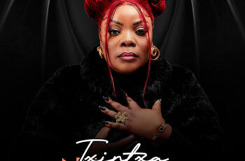 Lourena Nhate – Txintxa Nkata (LIGEIRA MOÇAMBICANA) 2025