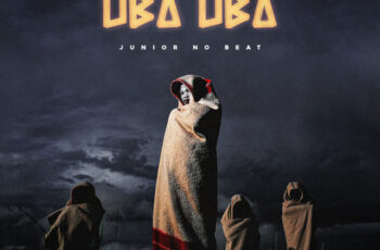 Júnior No Beat – Uba Uba (AFRO HOUSE) 2025