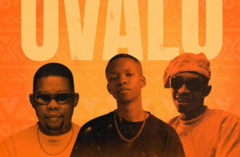 Massive95k – Uvalo (feat. Njelic, LeeMcKrazy & Amaza) (AMAPIANO) 2025