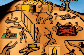 Omah Lay – Waist (AFRO BEAT) 2025