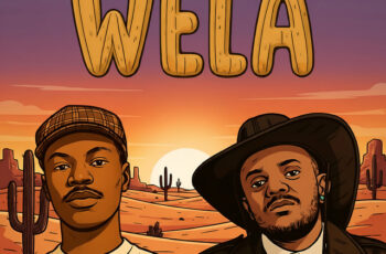 Djy Vino – Wela (feat. Kabza De Small) (AMAPIANO) 2025