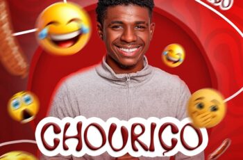 Preto Louco – Chouriço (Prod. DJ Shaine) (AFRO HOUSE) 2025