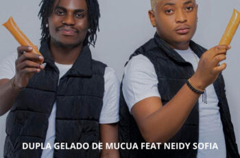 Dupla Gelado De Mucua – Yuda Yuda (feat. Neide Sofia) (KUDURO) 2025