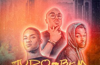 Zoca Zoca – Tudo Bem (feat. Uami Ndongadas & Phedilson) (Afro House) 2025