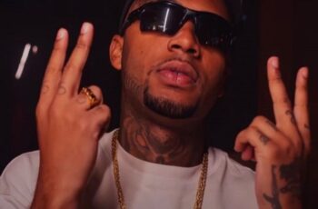 Orochi – Só Você (Prod. Portugal No Beat) (RAP) 2025