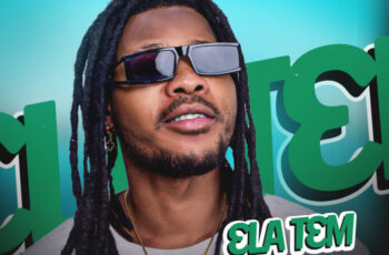 Pedal King & Dj Abadja – Ela Tem Que Pagar (Afro House) 2025