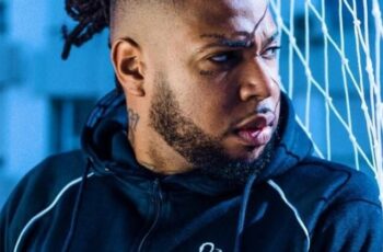 Monsta & DJ Liu One – DORMIR NO AMOR (feat. V-Lex Breezy) (RAP) 2025