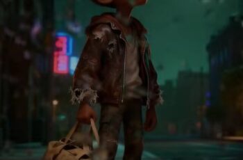 7AL3M – Perdido (R&B) 2025