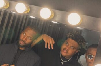 Alexandre Campos – ZIZOU (feat. YoLino, D Money, Hes Chapo, JayPeeVee & Edgee) (RAP) 2025