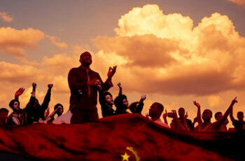 Sarissari – A Escolha É Tua (feat. G Baby Da Silva & Yuri da Cunha) (RAP) 2025