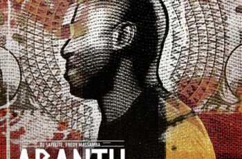 DJ Satelite – Abantu (feat. Fredy Massamba & Samurai Yasusa) (AFRO HOUSE) 2025