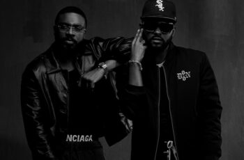 LilMac – Pandora (feat. Lil Boy) (RAP) 2025