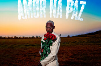 Ciente Romântico – Amor na Paz (feat. Deejay Famoroso & Teo No Beat) (KIZOMBA) 2025