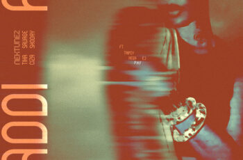 Nektunez – Baddi Ah (feat. Tiwa Savage, CIZA, Shoday, Tripcy, Mega EJ & P.M.F) (AFRO BEAT) 2025