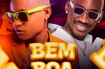 Mozany Bué de Ahh – Bem Boa (feat. Aldair Olhaa & Dj Denon) (AFRO HOUSE) 2025