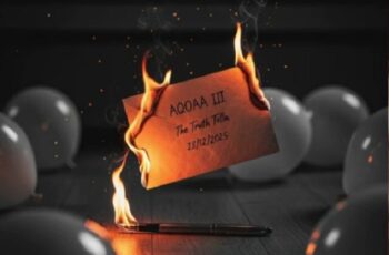 Nilton CM – 31 Velas (RAP) 2025