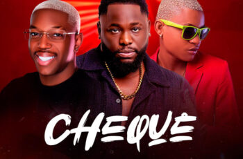 Fresh Low – Chequê (feat. Mozany Bué de Ahh & Deejay Famoroso) (AFRO HOUSE) 2025