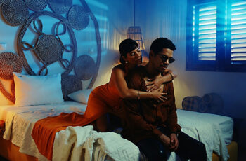 Rui Orlando – Confort (KIZOMBA) 2025