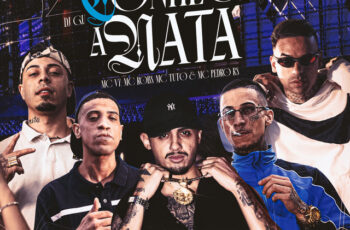 DJ Gu – Conheci A Nata (feat. MC Tuto, Mc Robs, MC V7 & Mc Pedro Rs) (FUNK) 2025