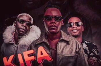 Delero King & Dada 2  – KIFARU (Kuduro) 2025