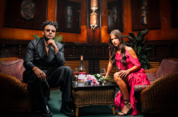 CAROLINA DE DEUS – Domingo à Noite (feat. Jimmy P) (POP CONTEMPORÂNEO) 2025