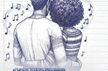 DJ Satelite – Donkili Ye – Extended Mix (feat. Dj Gálio, Aïsha Diawara & Seres Producoes) (AFRO HOUSE) 2025