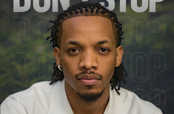 Tekno – Don’t Stop (AFRO NAIJA) 2025