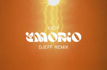 Kady – Emorio Remix (prod. DJEFF) (AFRO HOUSE) 2025