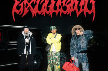 Mizzy Miles – Exclusivo (feat. LON3R JOHNY, Ryu & The Runner) (RAP) 2025