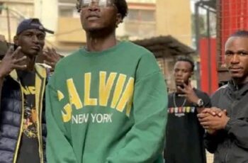 MR-4FACE – Química (prod. Alespick.DJ) (RAP) 2024