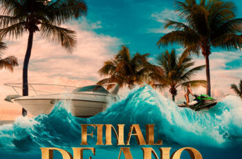 Murillo e LT no Beat – FINAL DE ANO (feat. Mc Don Juan, MC Cebezinho, MC Jvila, MC Marks & DU’L) (FUNK) 2025