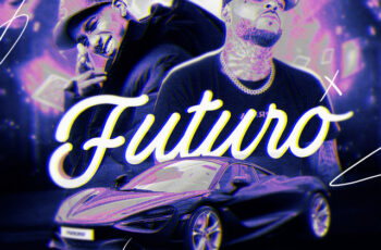 Dom Big – Futuro (feat. Menor MC & Gree Cassua) (TRAP) 2025