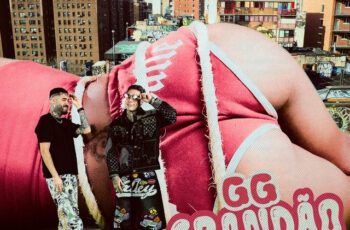 Kew – GG Grandão (feat. MC Kevinho) (FUNK) 2025