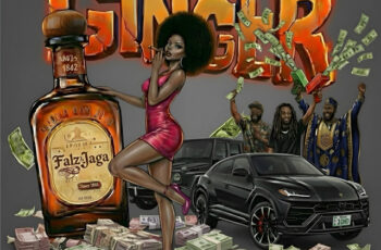 Igho – Ginger (feat. Jesse Jagz & Falz) (AFRO BEAT) 2025