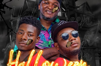 Dj Lutonda – Halloween (feat. Dj Olases Apromessa & Dj Shankara) (AFRO HOUSE) 2025