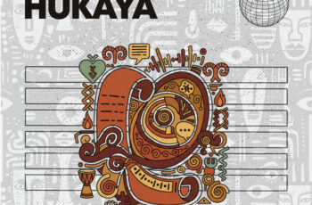 Afro Pupo – Hukaya (feat. Eduarsoul) (AFRO HOUSE) 2025