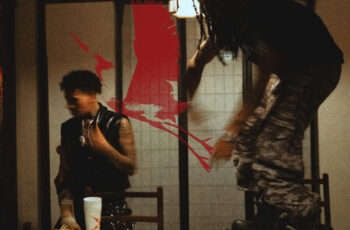 Brandão85 – JAPONÊS (feat. Matuê) (TRAP) 2025