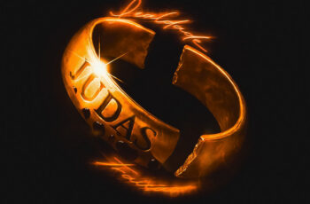 Lezin – JUDAS (feat. L7NNON & Papatinho) (RAP/TRAP) 2025