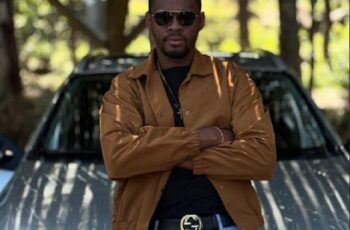 Mierques x Kelson Most Wanted – É verdade (Prod. By Edgar Songz) (RAP) 2025