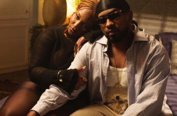 Emma’a – Miel (feat. Lisandro Cuxi) (R&B) 2025