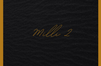 SO7ACE – Milli II (feat. Ir Sais, Jungeli & Victony) (AFRO BEAT) 2025