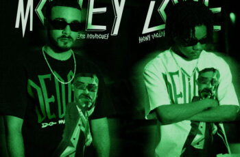 Eric Rodrigues – Money Love (feat. Shony Daglas) (RAP) 2025