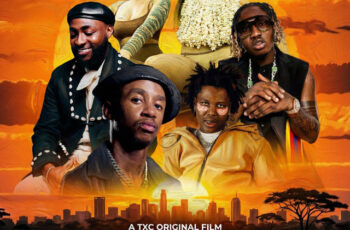 TxC – Nakupenda (feat. Davido, Shoday, Scotts Maphuma, Zlatan & Al Xapo) (AMAPIANO) 2025