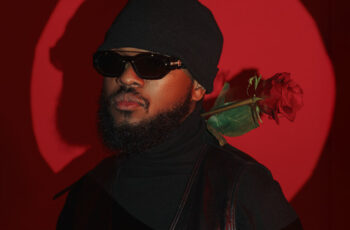 Cage One – Papoite (RAP/R&B) 2025