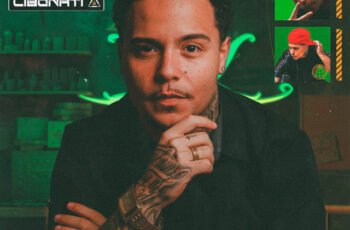 Pineapple StormTv – Perfil #128 Tributo Racionais (feat. Libonati) (RAP) 2025